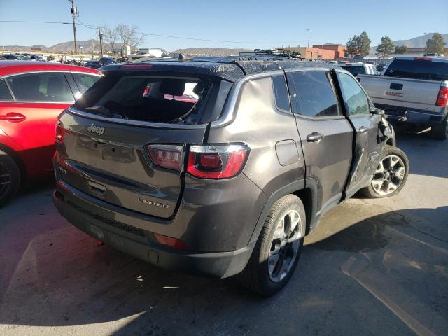 Photo 3 VIN: 3C4NJDCB0JT458407 - JEEP COMPASS LI 