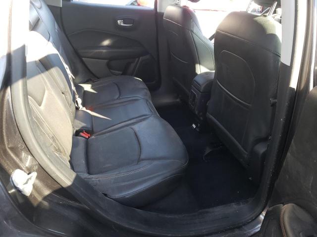 Photo 5 VIN: 3C4NJDCB0JT458407 - JEEP COMPASS LI 