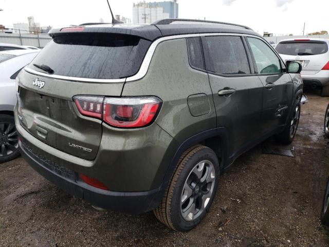 Photo 3 VIN: 3C4NJDCB0JT482688 - JEEP COMPASS LI 