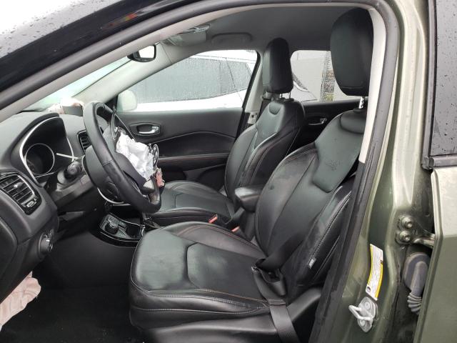 Photo 4 VIN: 3C4NJDCB0JT482688 - JEEP COMPASS LI 