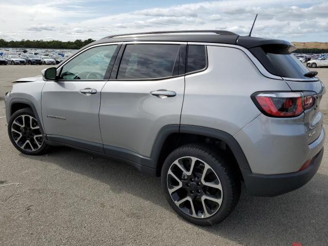 Photo 1 VIN: 3C4NJDCB0KT630324 - JEEP COMPASS LI 