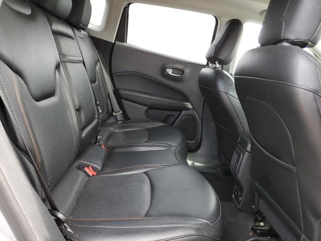 Photo 10 VIN: 3C4NJDCB0KT630324 - JEEP COMPASS LI 