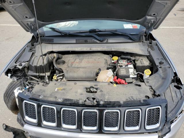 Photo 11 VIN: 3C4NJDCB0KT630324 - JEEP COMPASS LI 