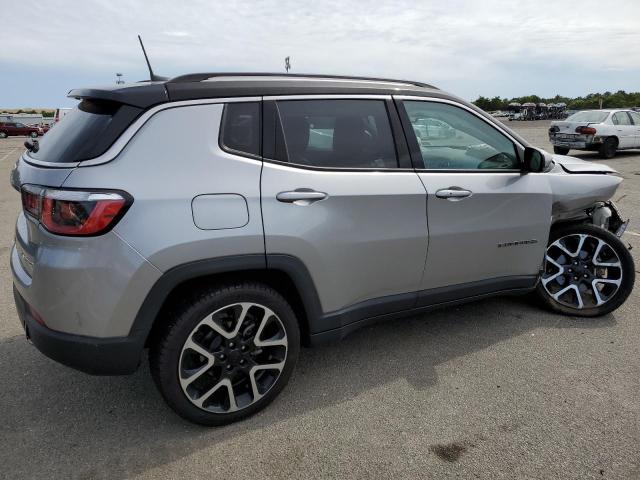 Photo 2 VIN: 3C4NJDCB0KT630324 - JEEP COMPASS LI 