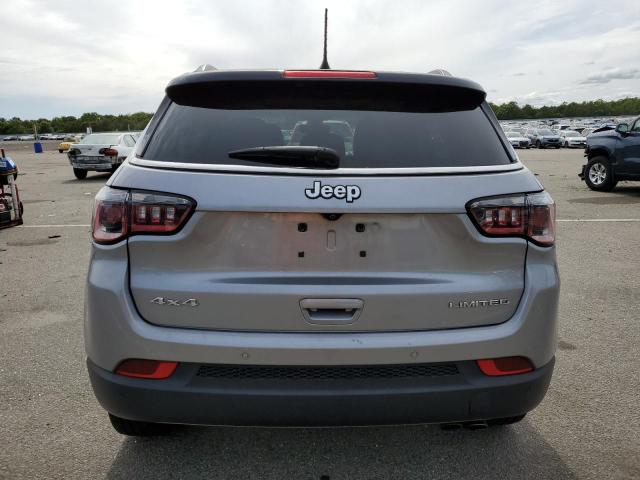 Photo 5 VIN: 3C4NJDCB0KT630324 - JEEP COMPASS LI 