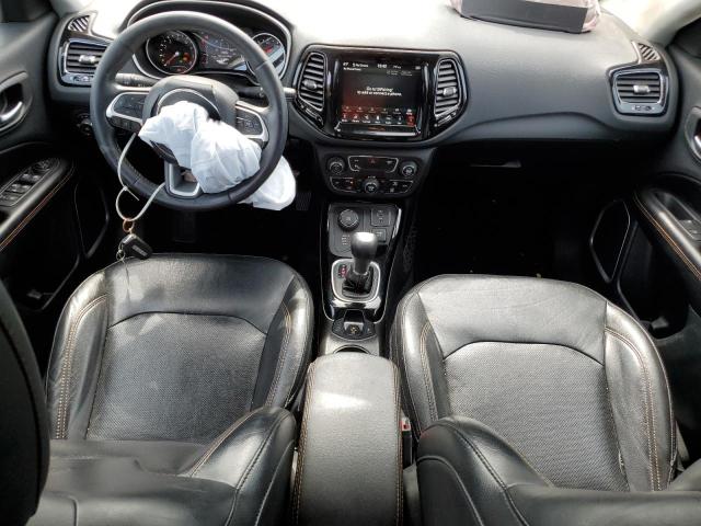 Photo 7 VIN: 3C4NJDCB0KT630324 - JEEP COMPASS LI 