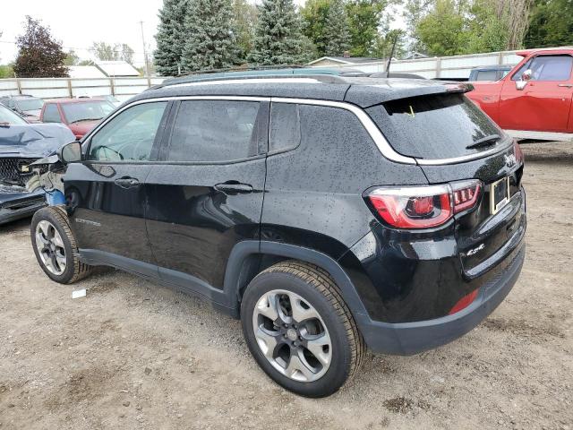 Photo 1 VIN: 3C4NJDCB0KT639749 - JEEP COMPASS LI 