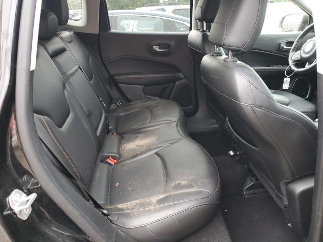 Photo 10 VIN: 3C4NJDCB0KT639749 - JEEP COMPASS LI 