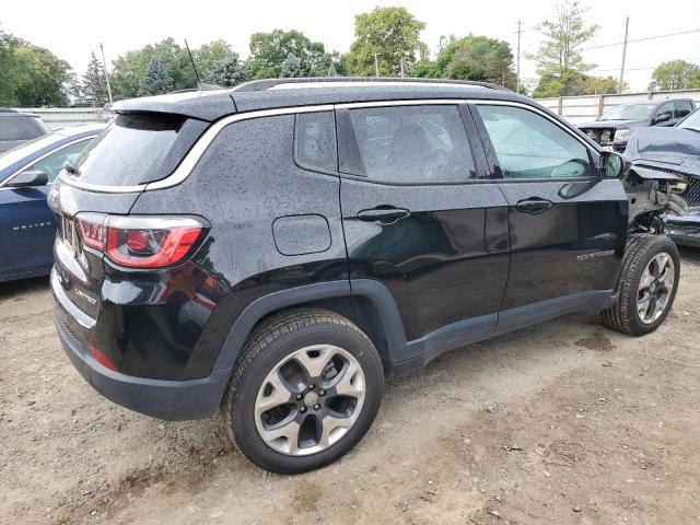 Photo 2 VIN: 3C4NJDCB0KT639749 - JEEP COMPASS LI 