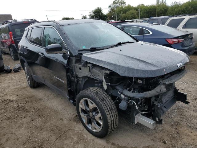 Photo 3 VIN: 3C4NJDCB0KT639749 - JEEP COMPASS LI 