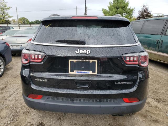 Photo 5 VIN: 3C4NJDCB0KT639749 - JEEP COMPASS LI 