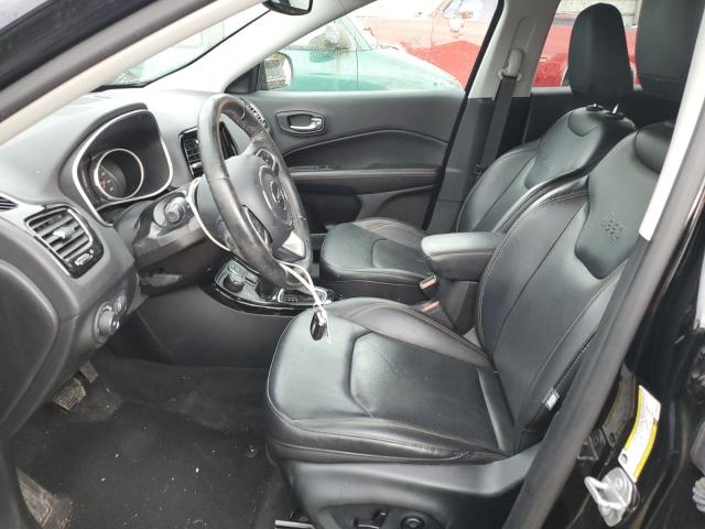 Photo 6 VIN: 3C4NJDCB0KT639749 - JEEP COMPASS LI 