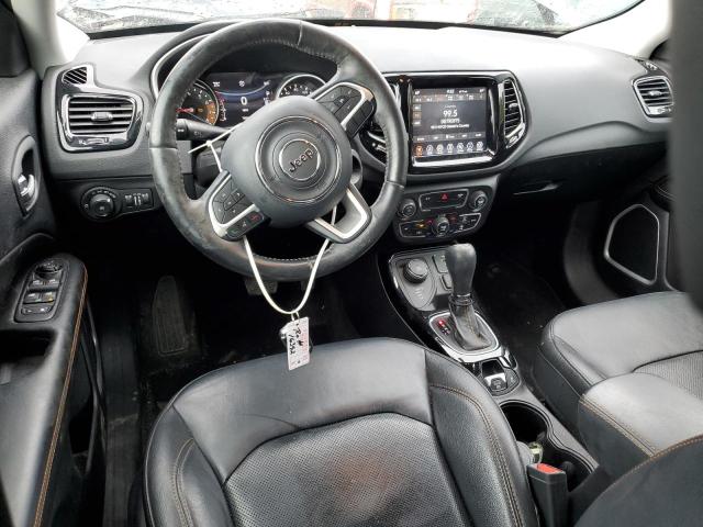 Photo 7 VIN: 3C4NJDCB0KT639749 - JEEP COMPASS LI 