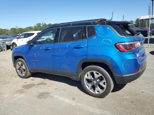 Photo 1 VIN: 3C4NJDCB0KT647933 - JEEP COMPASS LI 