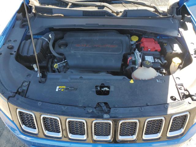 Photo 11 VIN: 3C4NJDCB0KT647933 - JEEP COMPASS LI 