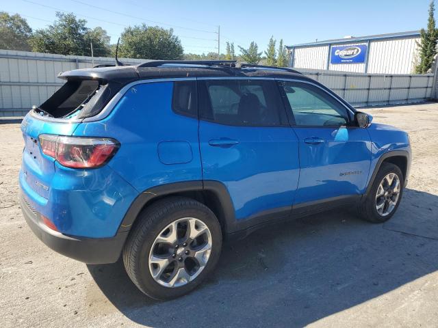 Photo 2 VIN: 3C4NJDCB0KT647933 - JEEP COMPASS LI 