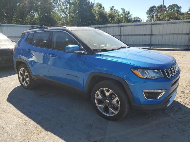 Photo 3 VIN: 3C4NJDCB0KT647933 - JEEP COMPASS LI 