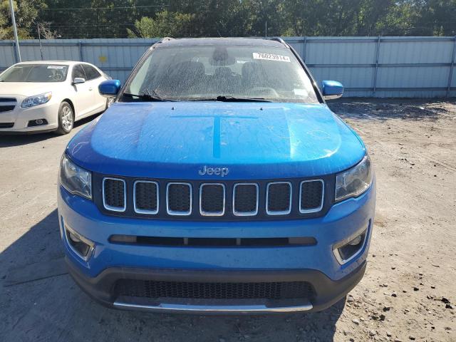 Photo 4 VIN: 3C4NJDCB0KT647933 - JEEP COMPASS LI 