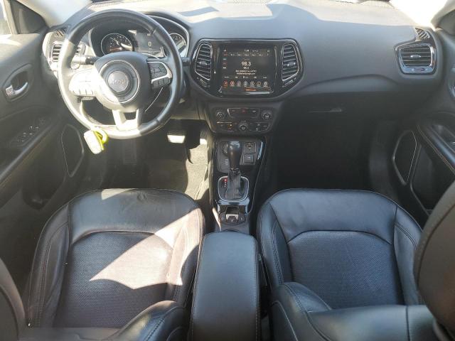 Photo 7 VIN: 3C4NJDCB0KT647933 - JEEP COMPASS LI 