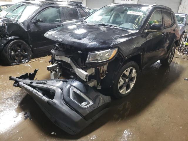 Photo 1 VIN: 3C4NJDCB0KT651416 - JEEP COMPASS LI 