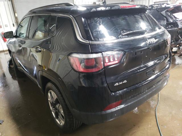 Photo 2 VIN: 3C4NJDCB0KT651416 - JEEP COMPASS LI 