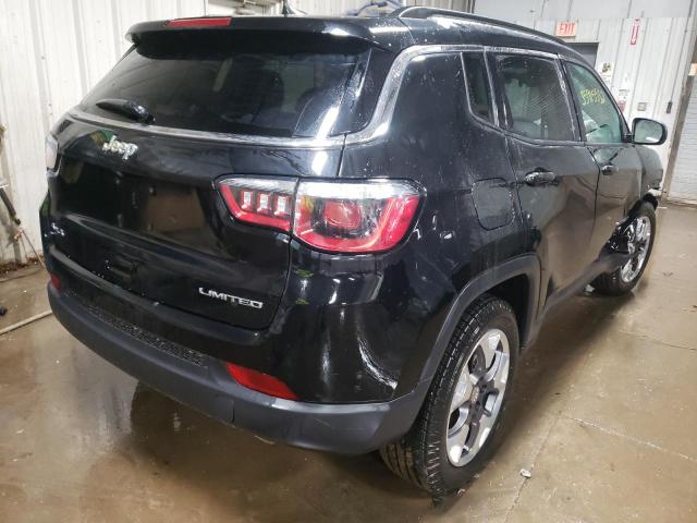 Photo 3 VIN: 3C4NJDCB0KT651416 - JEEP COMPASS LI 