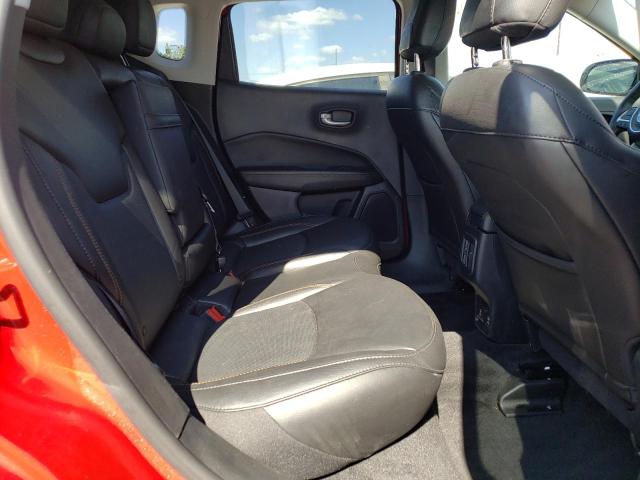 Photo 10 VIN: 3C4NJDCB0KT673125 - JEEP COMPASS 