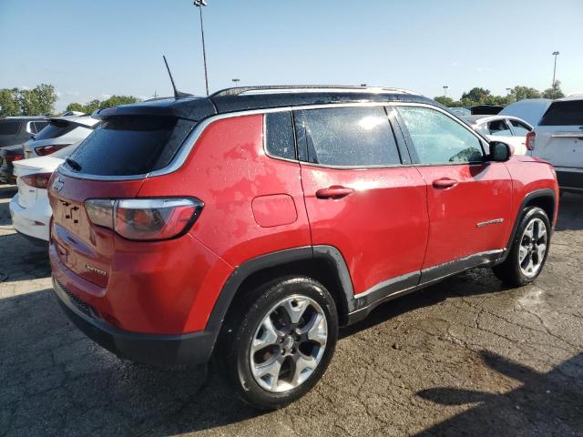 Photo 2 VIN: 3C4NJDCB0KT673125 - JEEP COMPASS 