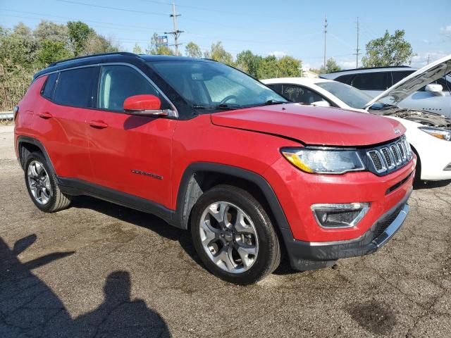 Photo 3 VIN: 3C4NJDCB0KT673125 - JEEP COMPASS 