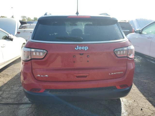 Photo 5 VIN: 3C4NJDCB0KT673125 - JEEP COMPASS 