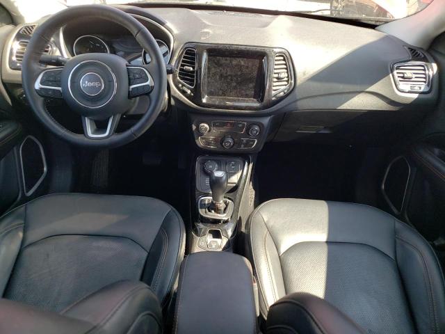 Photo 7 VIN: 3C4NJDCB0KT673125 - JEEP COMPASS 