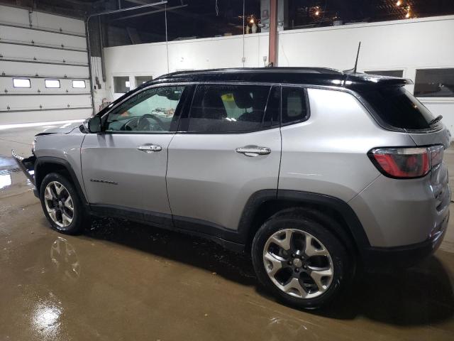 Photo 1 VIN: 3C4NJDCB0KT673819 - JEEP COMPASS LI 