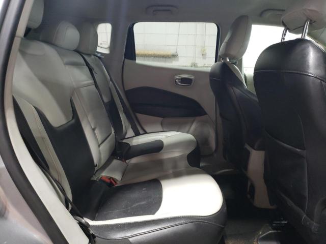 Photo 10 VIN: 3C4NJDCB0KT673819 - JEEP COMPASS LI 