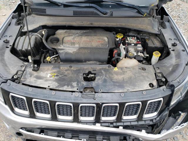 Photo 11 VIN: 3C4NJDCB0KT673819 - JEEP COMPASS LI 