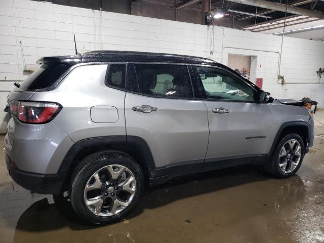 Photo 2 VIN: 3C4NJDCB0KT673819 - JEEP COMPASS LI 