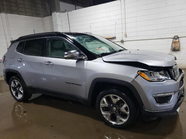 Photo 3 VIN: 3C4NJDCB0KT673819 - JEEP COMPASS LI 