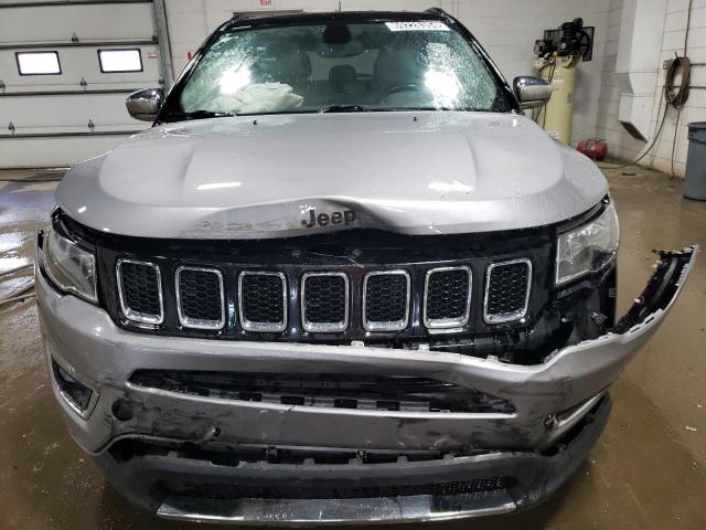 Photo 4 VIN: 3C4NJDCB0KT673819 - JEEP COMPASS LI 