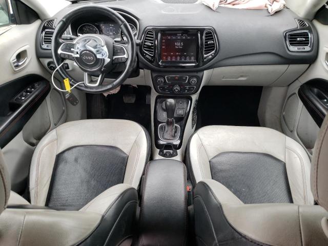 Photo 7 VIN: 3C4NJDCB0KT673819 - JEEP COMPASS LI 