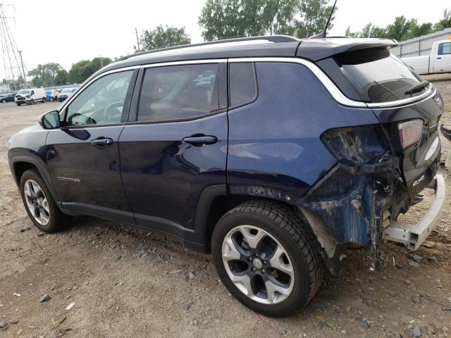 Photo 1 VIN: 3C4NJDCB0KT695318 - JEEP COMPASS LI 