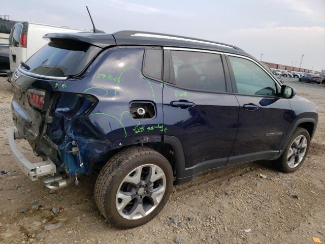 Photo 2 VIN: 3C4NJDCB0KT695318 - JEEP COMPASS LI 