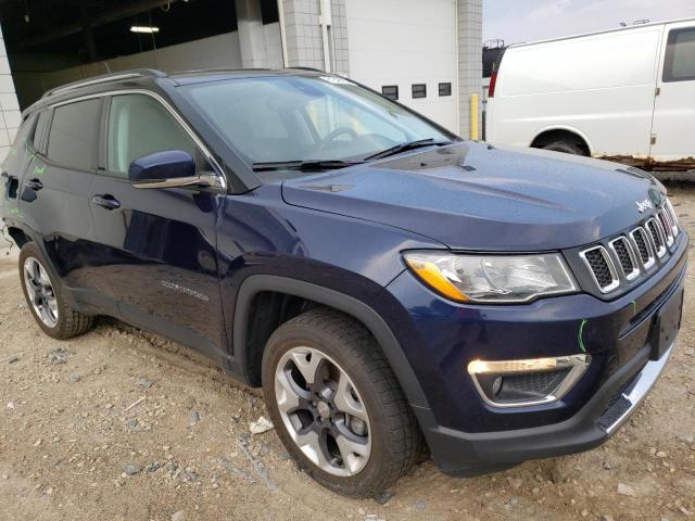 Photo 3 VIN: 3C4NJDCB0KT695318 - JEEP COMPASS LI 