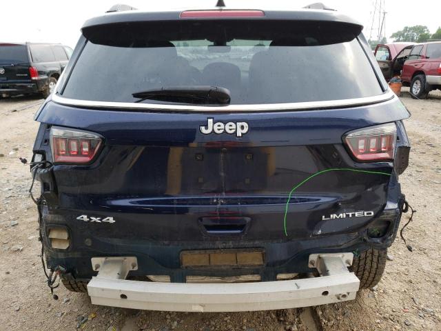 Photo 5 VIN: 3C4NJDCB0KT695318 - JEEP COMPASS LI 