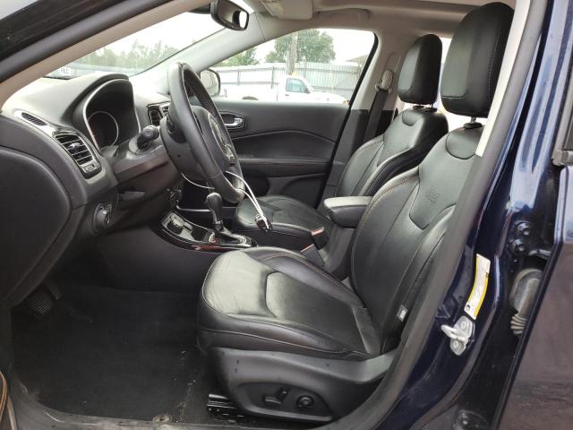 Photo 6 VIN: 3C4NJDCB0KT695318 - JEEP COMPASS LI 