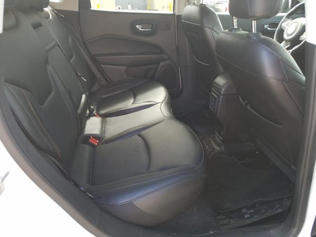 Photo 5 VIN: 3C4NJDCB0KT696761 - JEEP COMPASS LI 