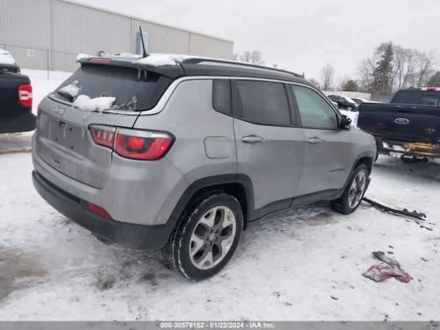 Photo 3 VIN: 3C4NJDCB0KT714420 - JEEP COMPASS 