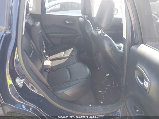 Photo 7 VIN: 3C4NJDCB0KT740404 - JEEP COMPASS 