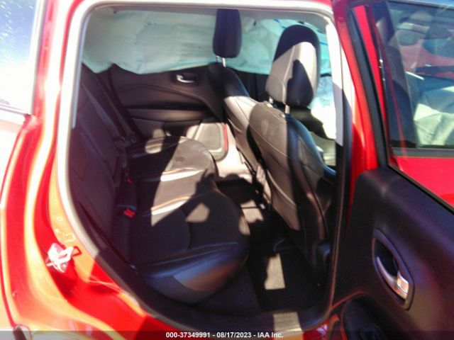 Photo 7 VIN: 3C4NJDCB0KT753346 - JEEP COMPASS 