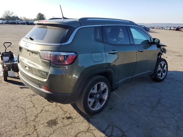 Photo 2 VIN: 3C4NJDCB0KT753475 - JEEP COMPASS LI 