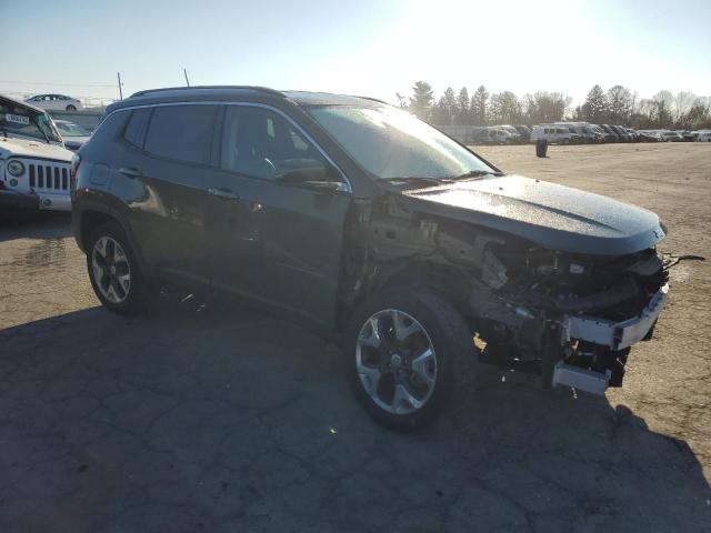 Photo 3 VIN: 3C4NJDCB0KT753475 - JEEP COMPASS LI 