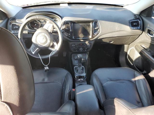 Photo 7 VIN: 3C4NJDCB0KT753475 - JEEP COMPASS LI 